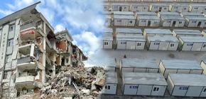 Depremin ikinci yıl dönümünde durumumuz