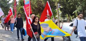 Mehmet Bozışık’ı 27. yıl dönümünde saygıyla andık