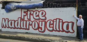 Venezuela: Delcy Rodríguez’in Üzerindeki Yük