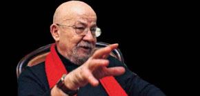 Yalçın Küçük’ün anısına