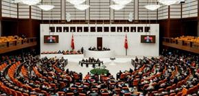 Barışçı çözüm yolunda ilk yasal adım