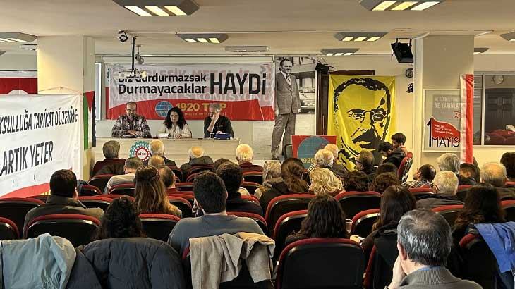 1920 KP Kanunusani anması 2026