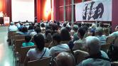 TKP'nin 99. yıldönümü coşkuyla kutlandı TKP'nin 99. yıldönümü coşkuyla kutlandı