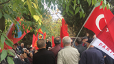 Kasım ayında yitirdiğimiz Sıra Neferlerimizi andık Kasım ayında yitirdiğimiz Sıra Neferlerimizi andık