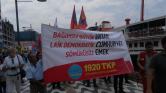 izmir 1 Mayıs 2018 - 1