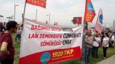 izmir 1 Mayıs 2018 - 3