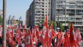 2012, 1 Mayıs Taksim