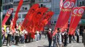 2012, 1 Mayıs Taksim