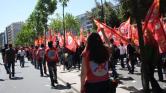 2012, 1 Mayıs Taksim