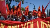 2012, 1 Mayıs Taksim
