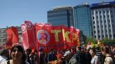 2012, 1 Mayıs Taksim