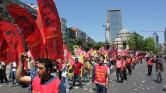 2012, 1 Mayıs Taksim