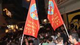 Diren Gezi, İstanbul, 31 Mayıs 2013