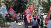 Süleyman Üstün anma 2021