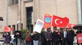 104 Amiral yargılanamaz