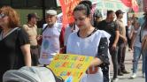 1 Mayıs 2024 Mersin