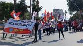 1 Mayıs 2024 Mersin