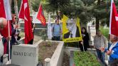 Süleyman Üstün anma 2024
