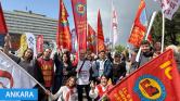 1 Mayıs 2025 / Ankara