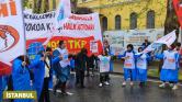 1 Mayıs 2026 İstanbul