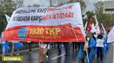 1 Mayıs 2026 İstanbul