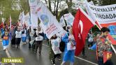 1 Mayıs 2026 İstanbul