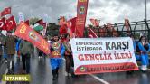 1 Mayıs 2026 İstanbul