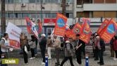 1 Mayıs 2026 İzmir